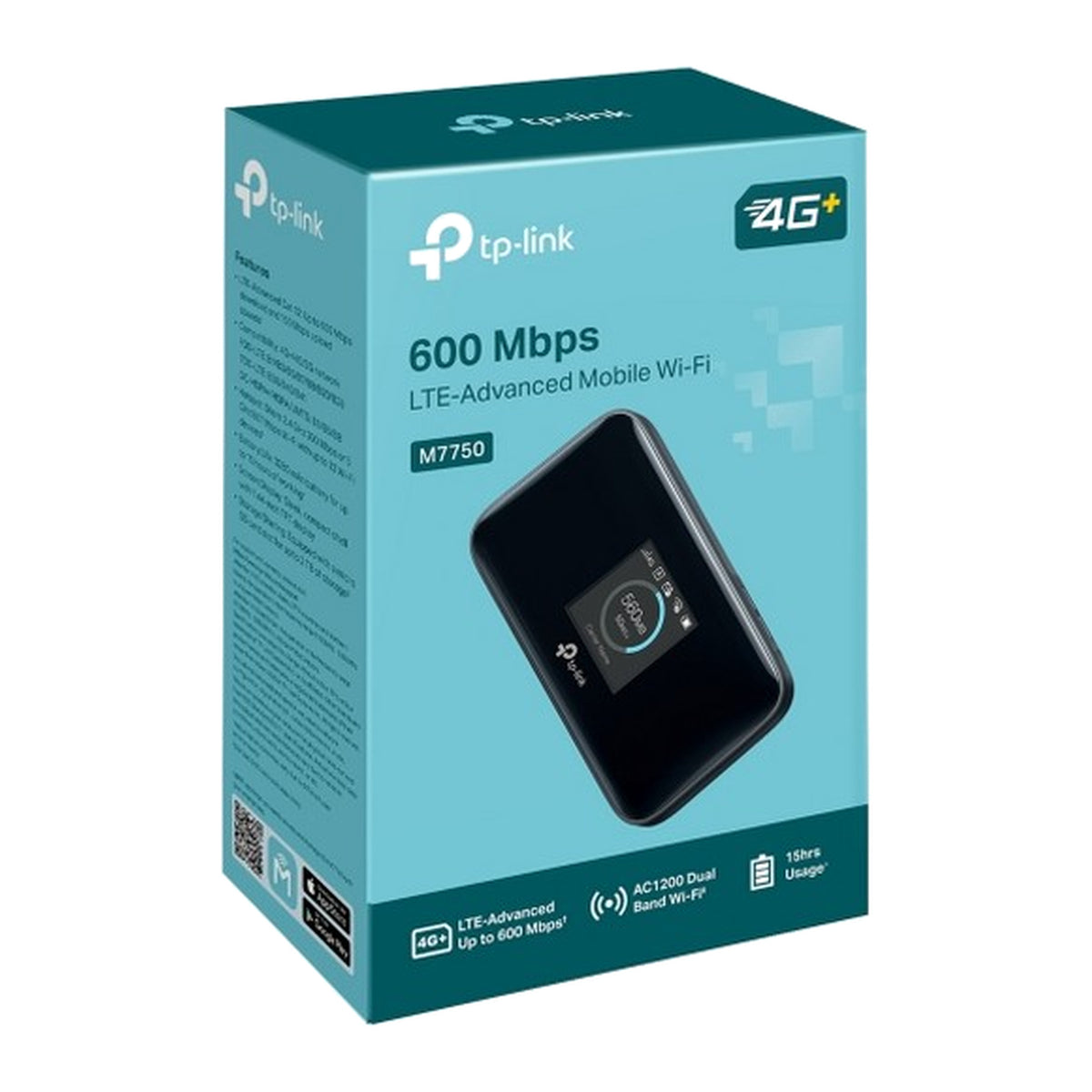 TP-Link M7750