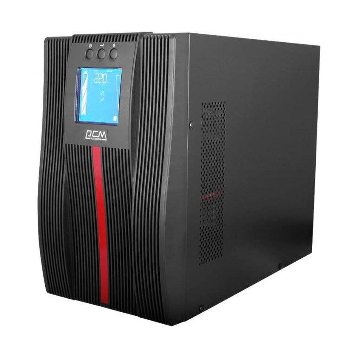 Powercom (MAC-2000)