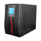 Powercom (MAC-2000)