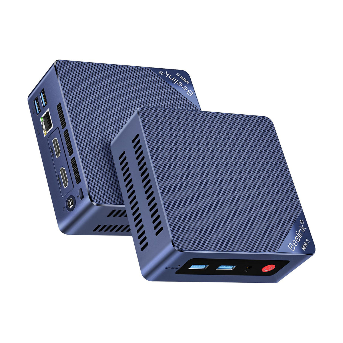 Beelink (MINI S12)