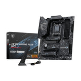MSI X870E GAMING PLUS WIFI (MYX870E_GAMING_PLUS_WIFI)
