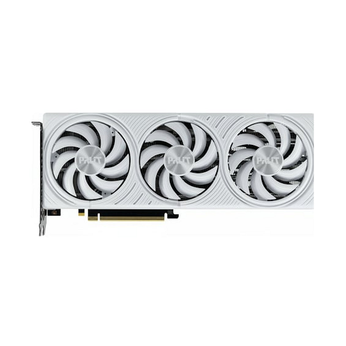 Palit RTX5070 (NE75070U19K9-GB2050W)