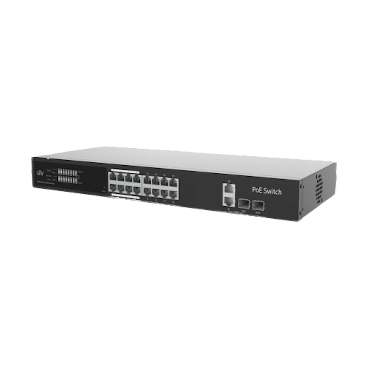 Uniview (NSW2100-17GT1GP1GC-LPOE-IN)
