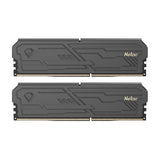 Netac Shadow III GDDR5 (16x2)Kit Black (NTSHD5P48DP-32K)