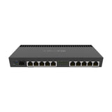 MikroTik RB4011iGS+RM