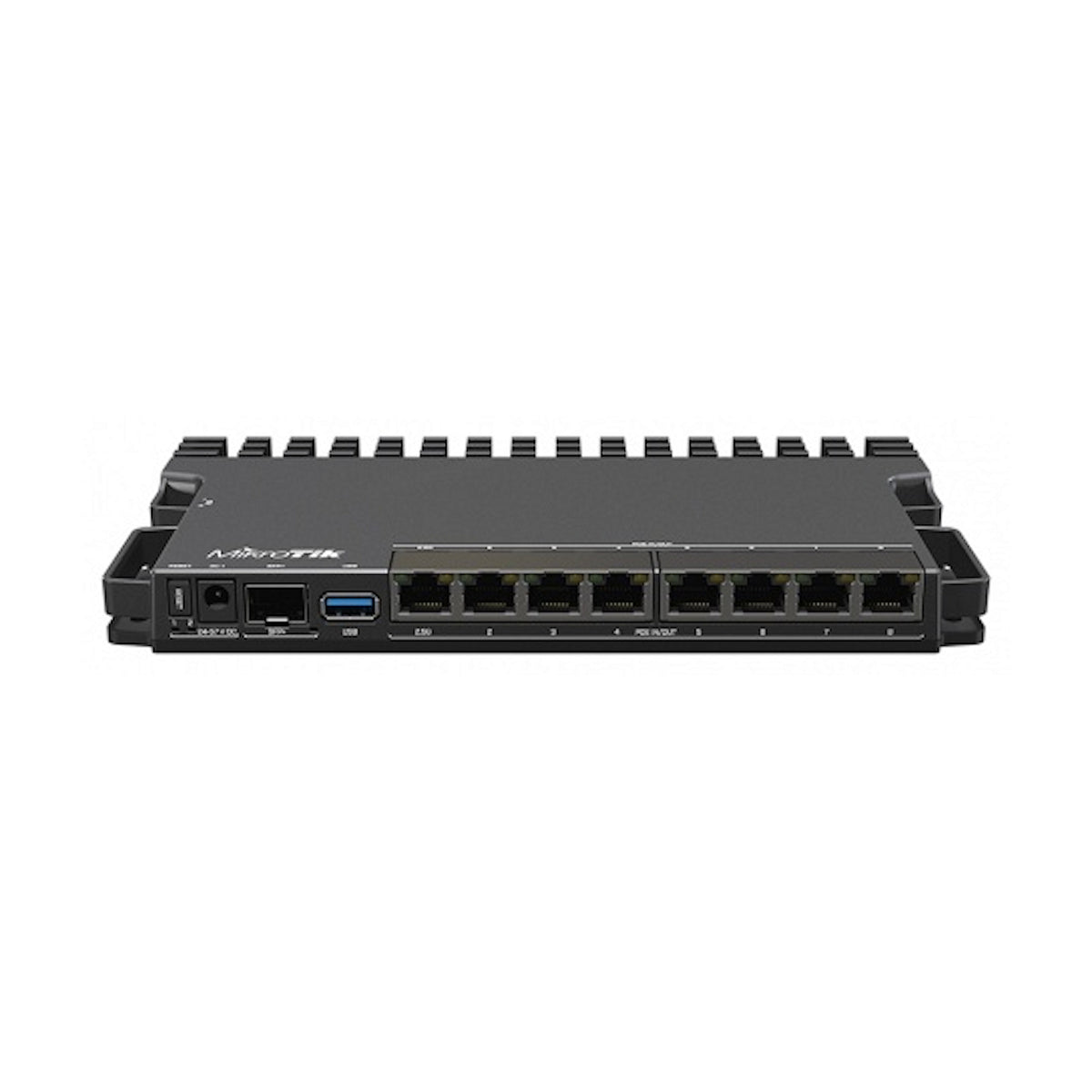 MikroTik RB5009UPr+S+IN