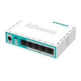MikroTik RB750r2