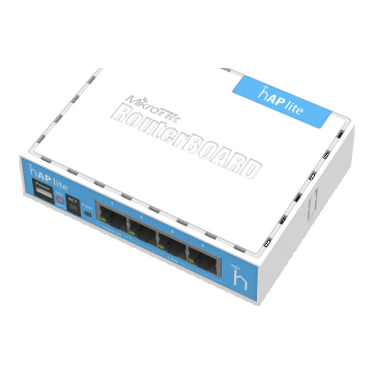 MikroTik RB941-2nD