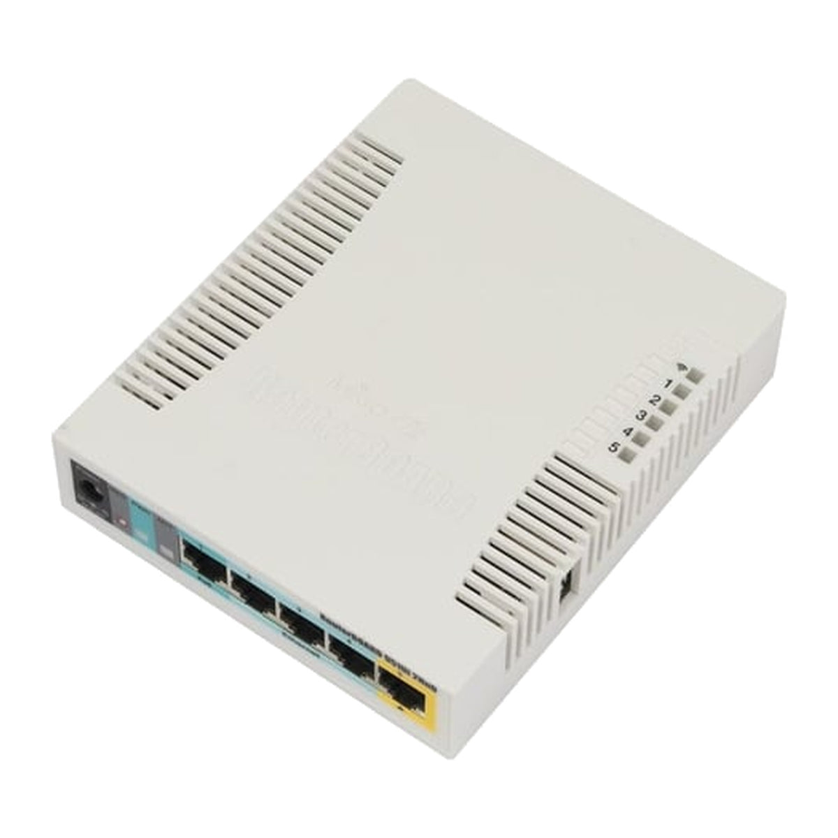 MikroTik RB951Ui-2HnD