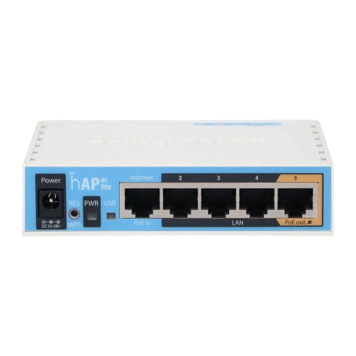 MikroTik RB952Ui-5ac2nD