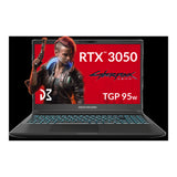 Dream Machines RG3050-15 (RG3050-15UA71)