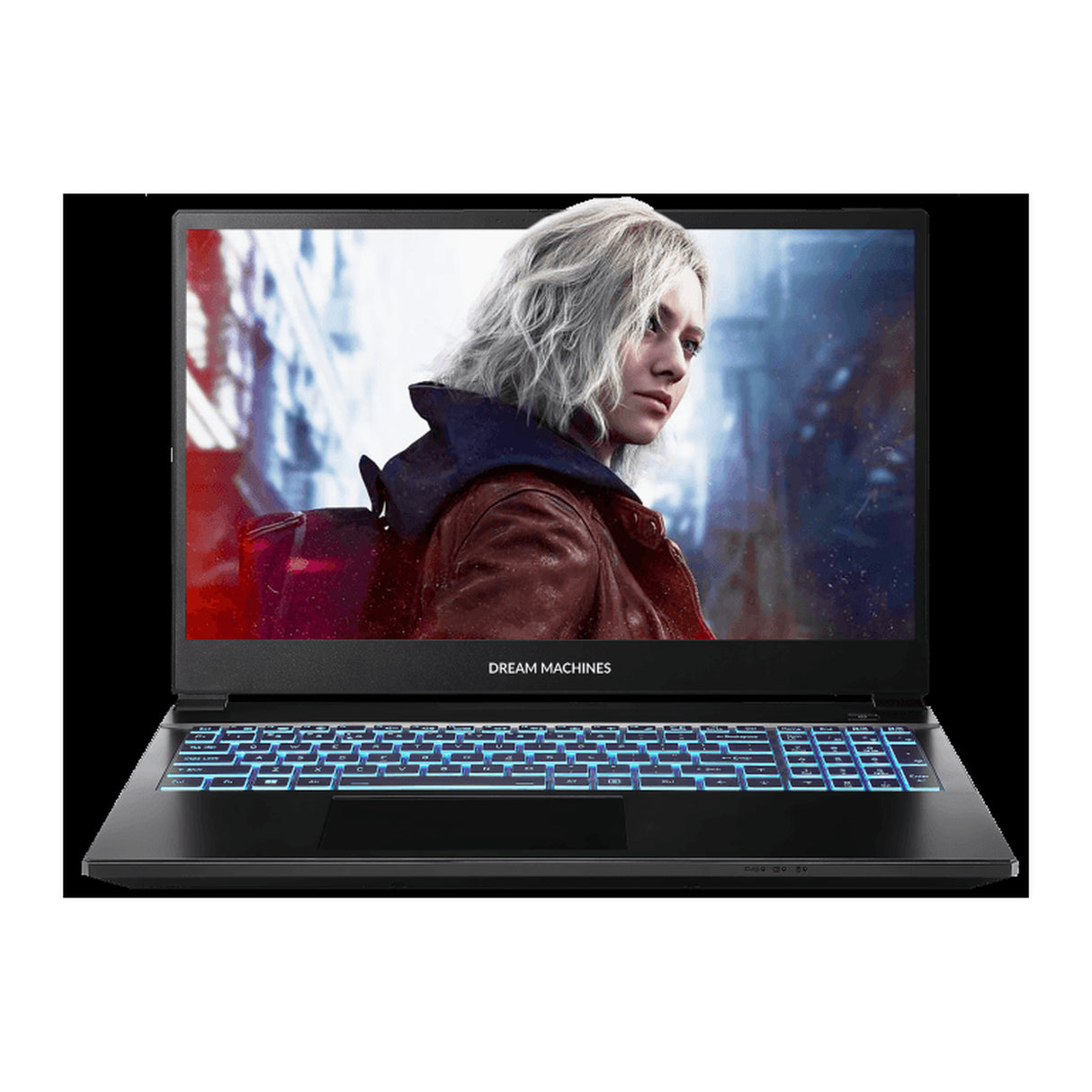 Dream Machines RG5050-15 (RG5050-15UA90)