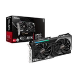 ASRock (RX9060XT_CL_16GO)