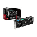 ASRock RX9070XT CL (RX9070XT_CL_16G)