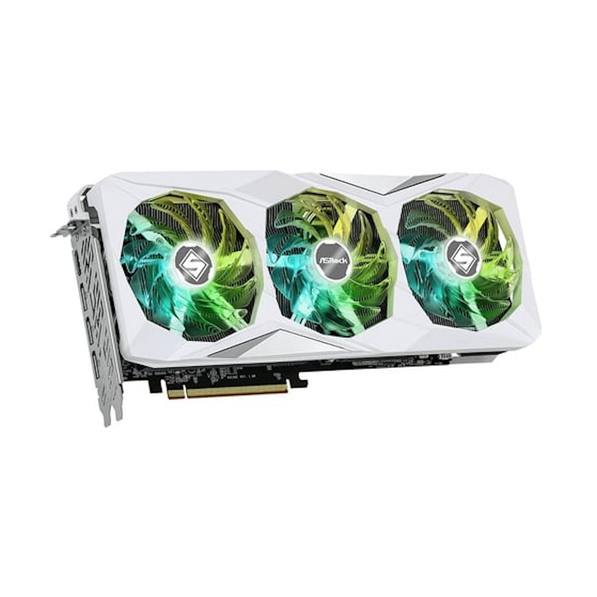 ASRock RX9070XT SL (RX9070XT_SL_16G)