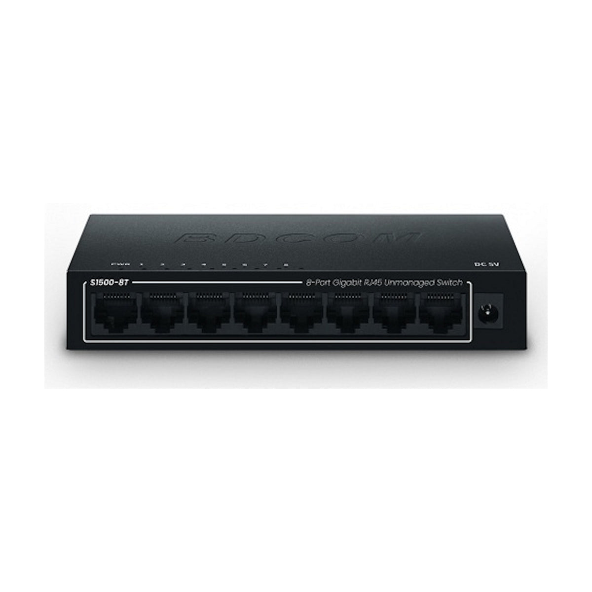BDCOM (S1500-8T)