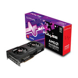 Sapphire Pulse Radeon RX 9070 (S88-2E490-100FT)