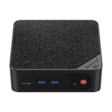Beelink (SER5 MAX-7735U-24500EJ0W64PRO-DP/BL)