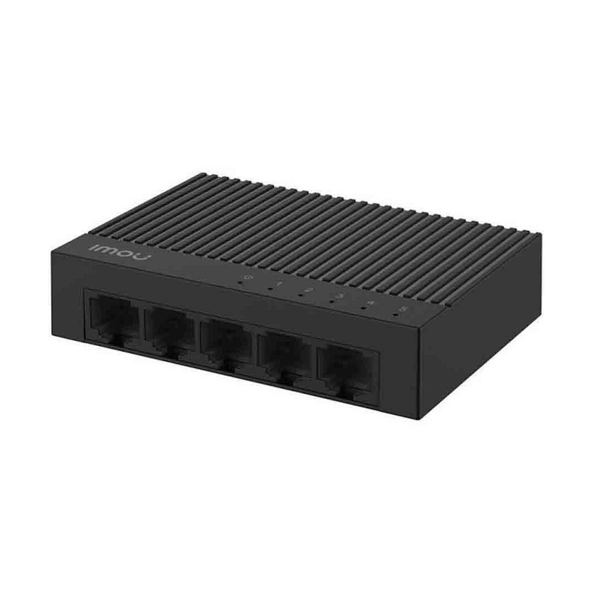 IMOU 5-Port Fast Ethernet Switch (SF105C)