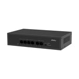 IMOU 6-Port PoE Switch (SF106P)