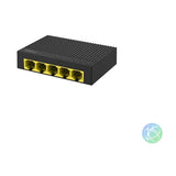 IMOU 5-Port Gigabit Switch (SG105C)