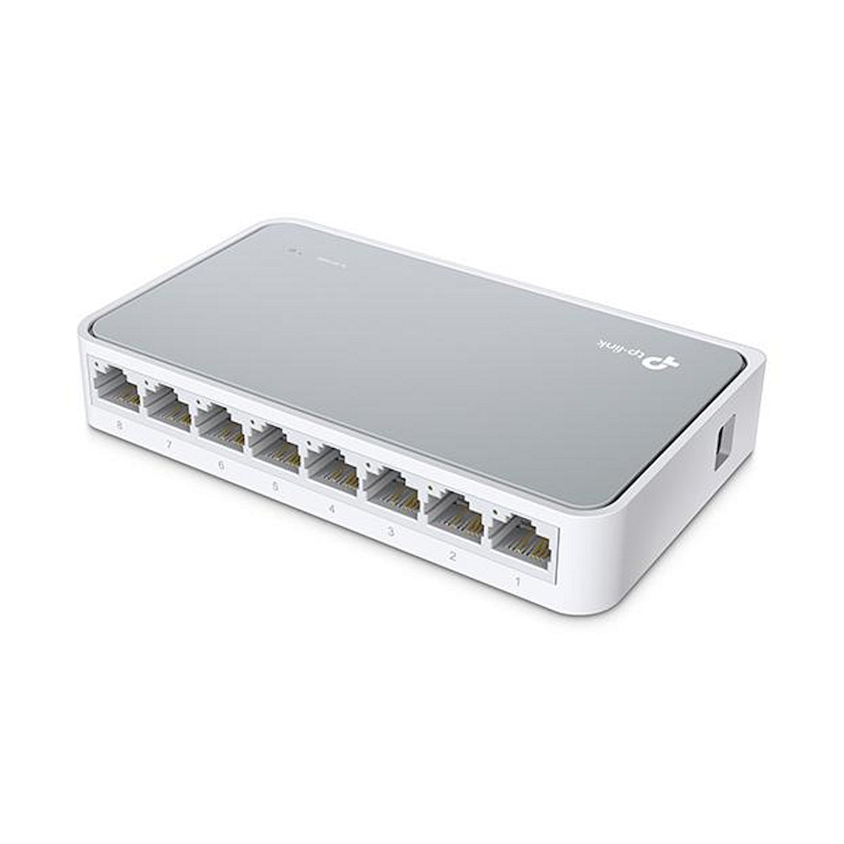 TP-Link (TL-SF1008D)