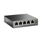 TP-Link (TL-SG1005P)