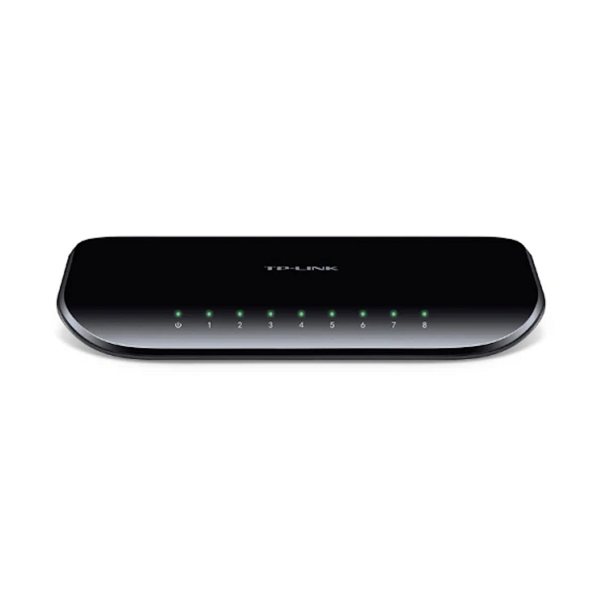 TP-Link (TL-SG1008D)