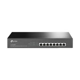 TP-Link (TL-SG1008MP)