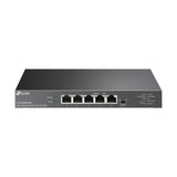 TP-Link (TL-SG105PP-M2)