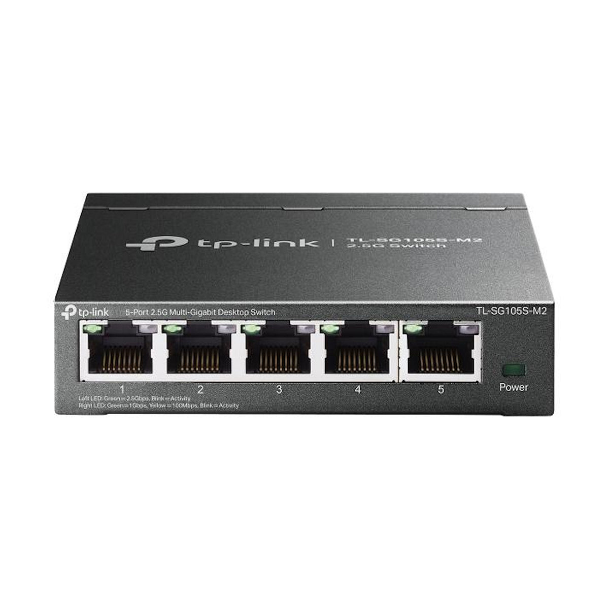 TP-Link (TL-SG105S-M2)