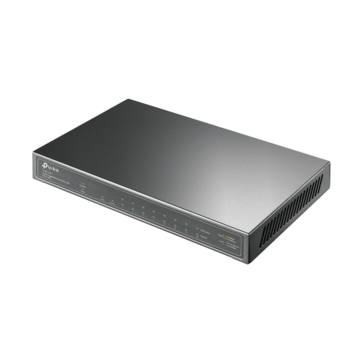 TP-Link (TL-SG1210P)