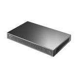 TP-Link (TL-SG1210P)