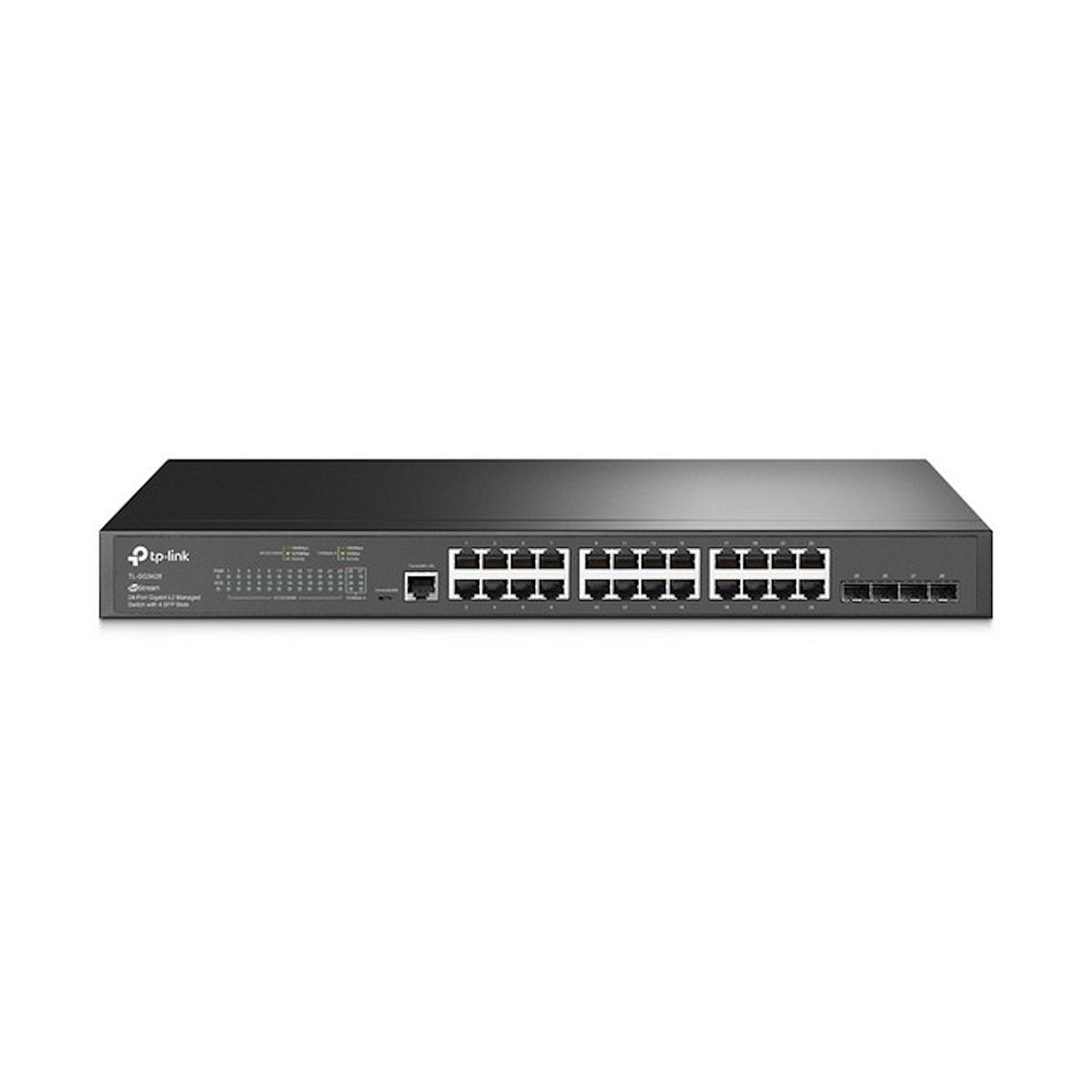 TP-Link (TL-SG3428)