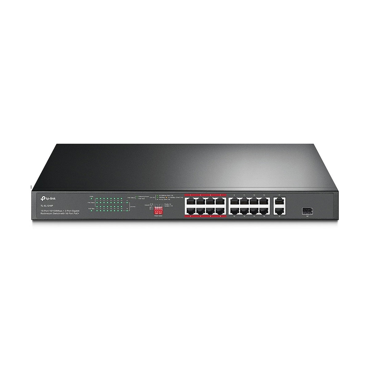 TP-Link (TL-SL1218P)