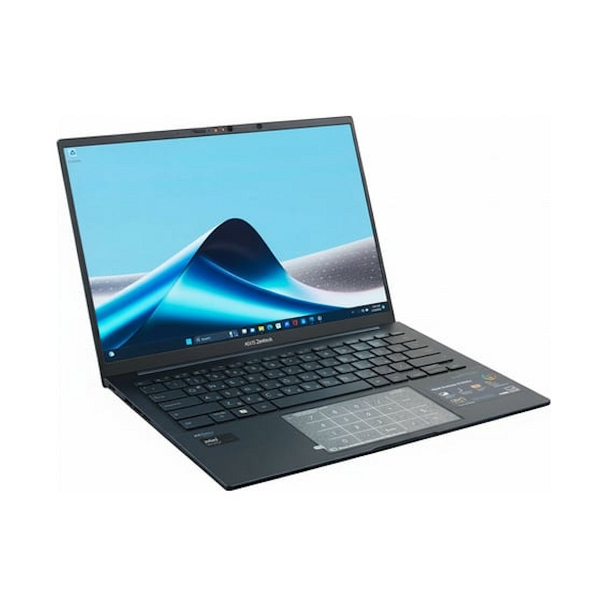 ASUS Zenbook OLED Touch (UX3405CA-QL1723W)