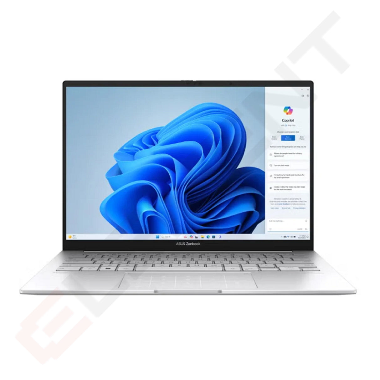 ASUS Zenbook OLED (UX3405CA-ST1109)