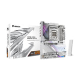 Gigabyte X870E A MASTER X3D ICE (X870E_A_MASTER_X_ICE)