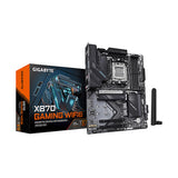 Gigabyte X870 GAMING WF6 4DDR5 (X870 GAMING WF6 4DDR5 AM5)
