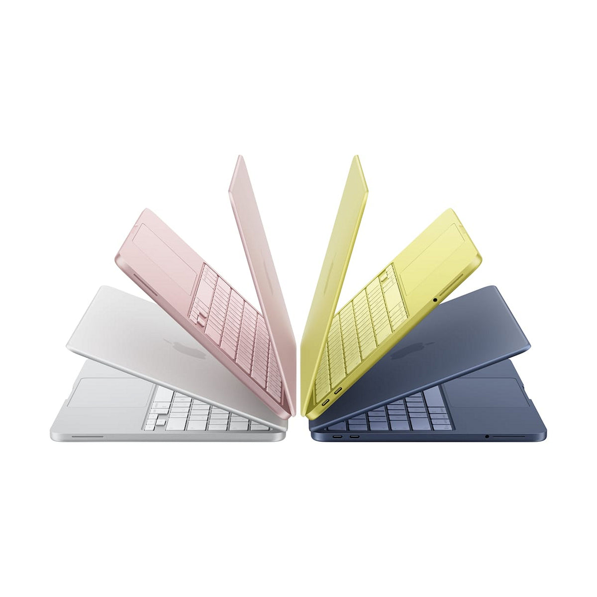 Apple Macbook Neo (Z1TV00021)