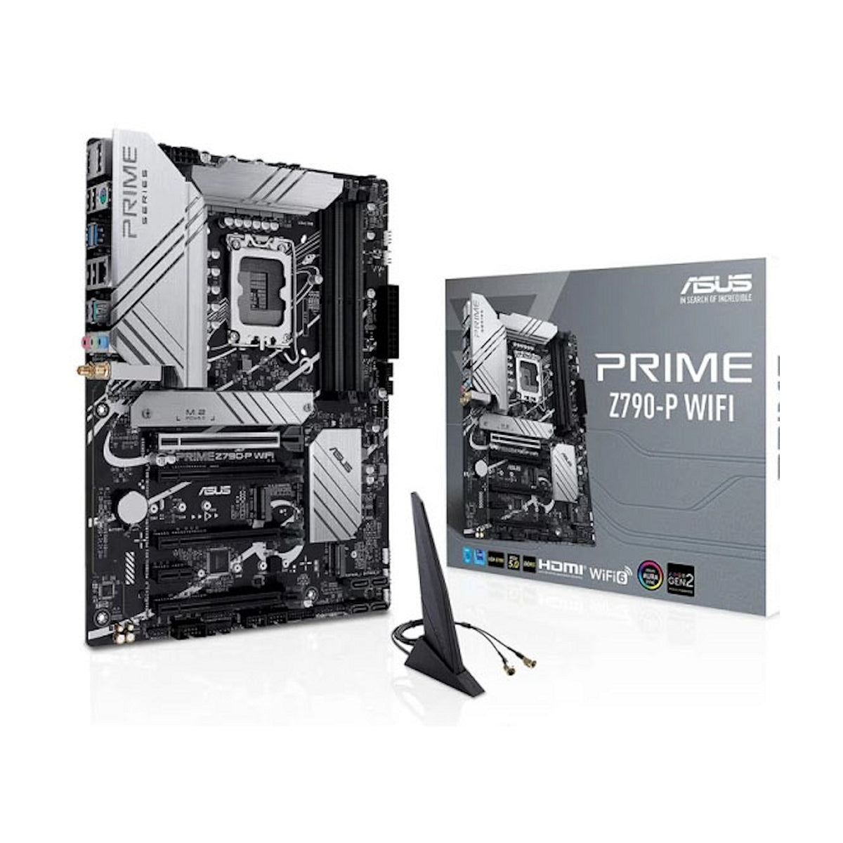 ASUS PRIME Z790-P