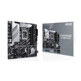 ASUS PRIME Z790M-PLUS 4DDR5