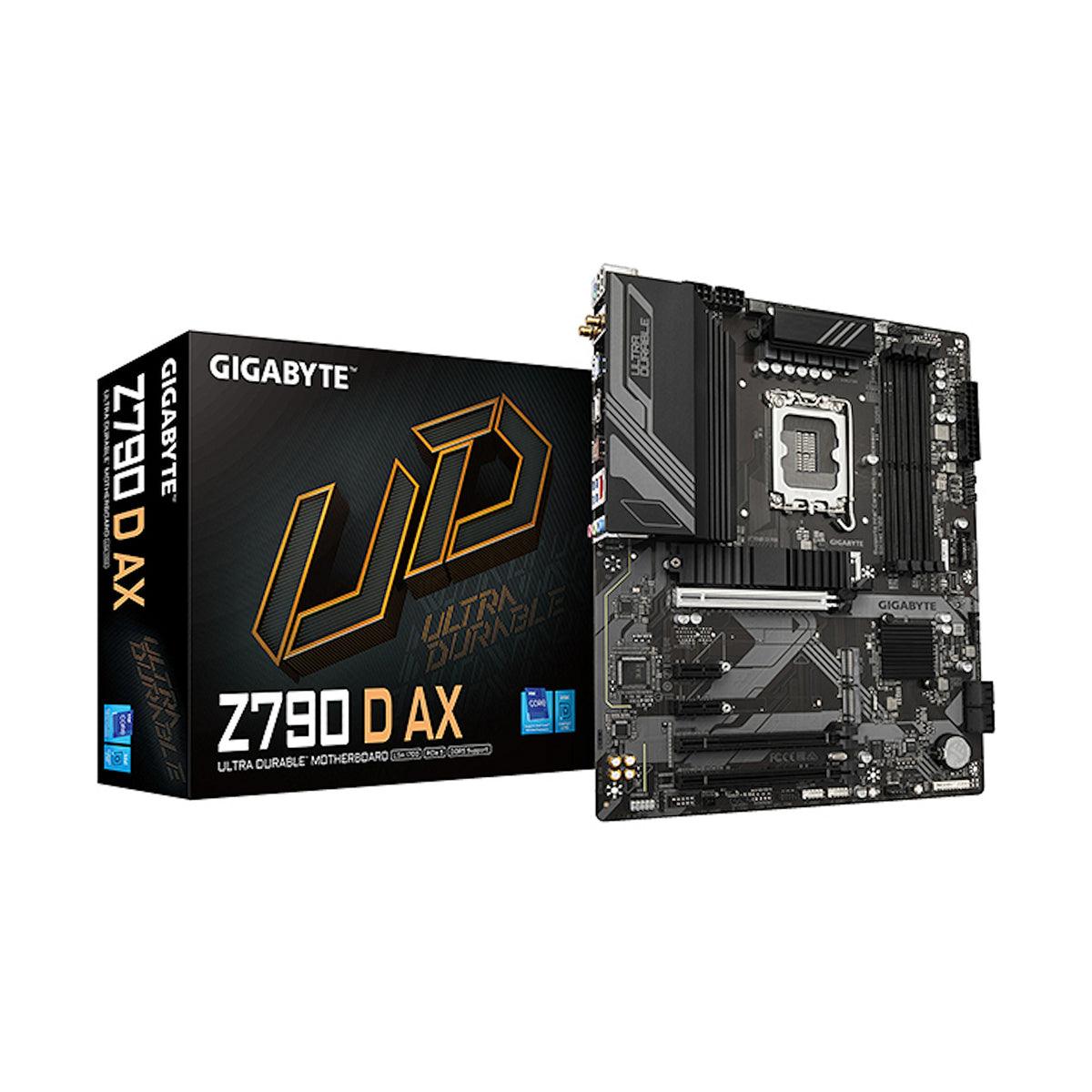 Gigabyte (Z790 D AX 4DDR5)