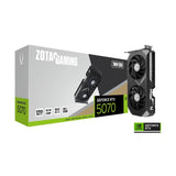 Zotac GeForce RTX 5070 Twin Edge (ZT-B50700E-10P)
