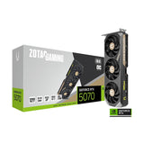 Zotac GeForce RTX 5070 SOLID OC (ZT-B50700J-10P)