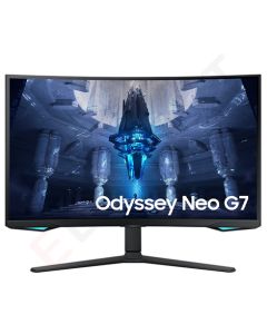 Samsung Odyssey Neo G7 (LS32BG752NIXCI)