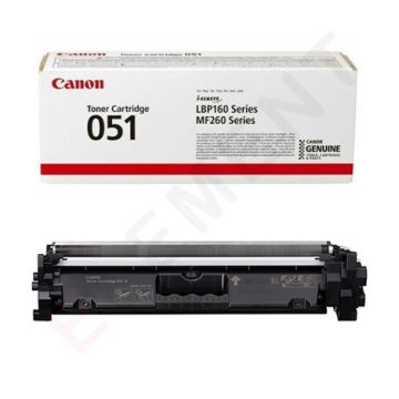 Canon CRG051 (2168C002AA)