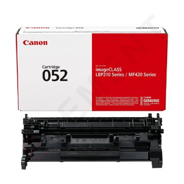 Canon 052 (2199C002AA)