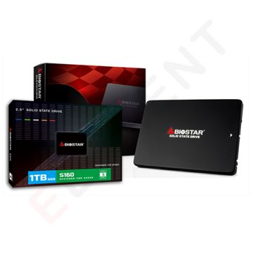 BioStar S160-1TB