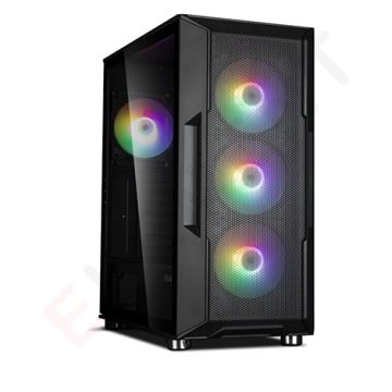 Zalman I3 NEO BLACK